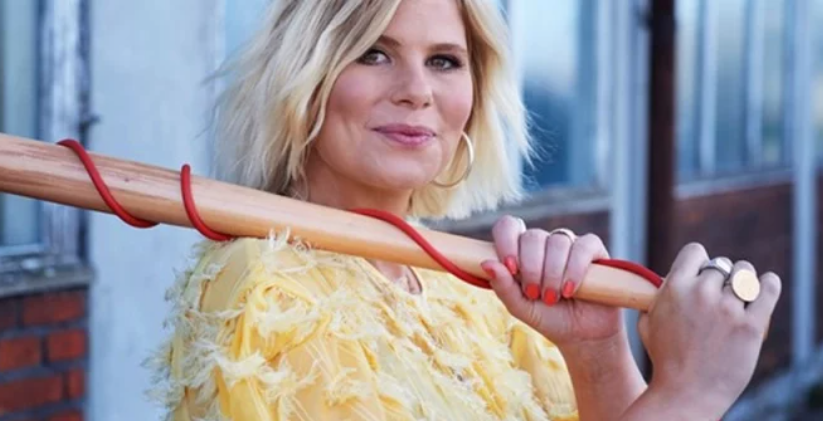 ‘Mange vil gerne vide hvad jeg tænker’ – Sofie Linde reagerer på DR’s dokumentar