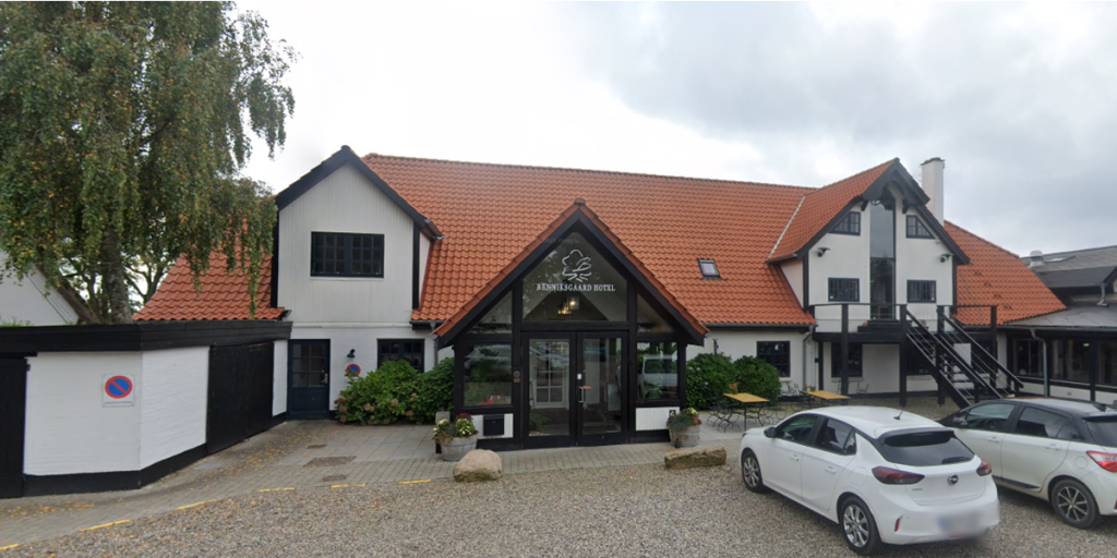 Populært dansk hotel sættes til salg: Kan blive dit for stort millionbeløb