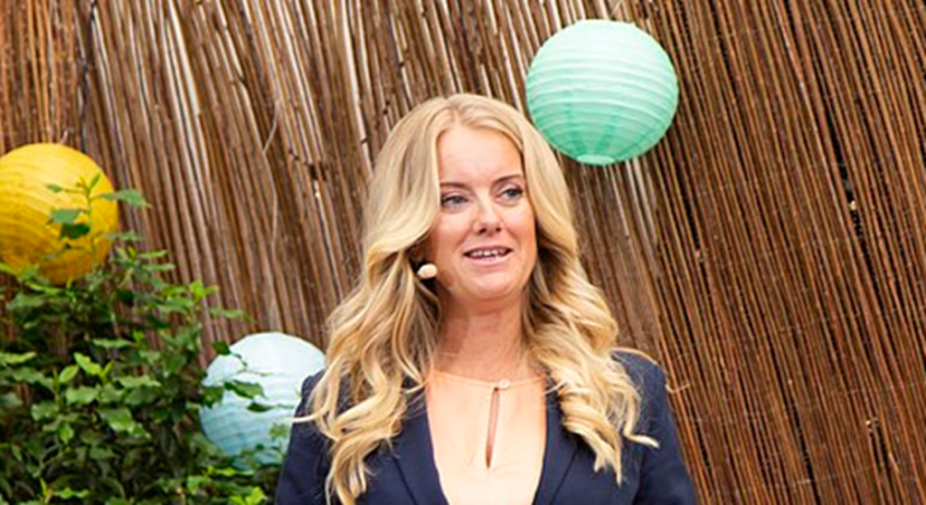 Pernille Vermund blev politianmeldt: Nu er der nyt fra Politiet