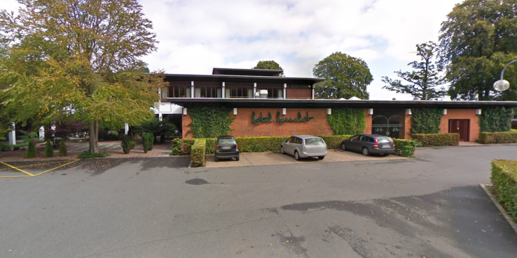 Populært dansk luksushotel har fået nye ejere: Det skal der ske nu