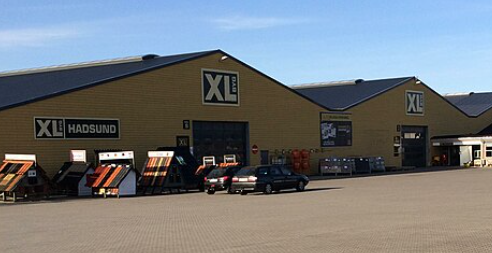 XL-BYG melder ud: Snart er det slut
