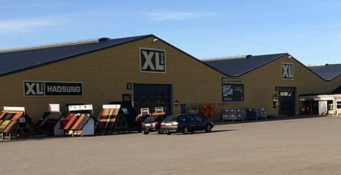 Stor ændring hos XL-BYG træder i kraft senest 1. juli: Påvirker alle kunder