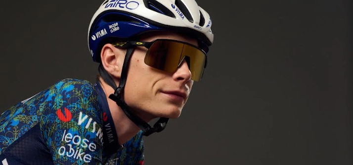 Jonas Vingegaard skal køre Tour de France: Nu er der mere godt nyt fra holdet