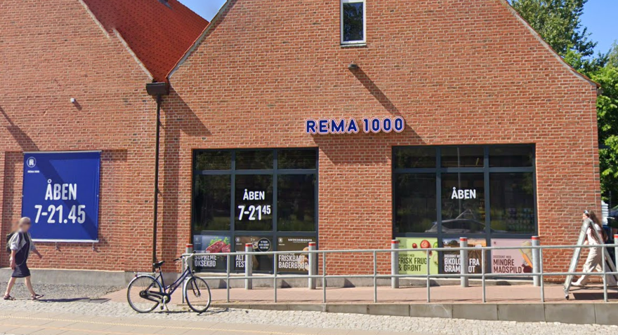 Rema 1000 tager konsekvensen af stort sats: Vildt tilbud gælder så længe lager haves