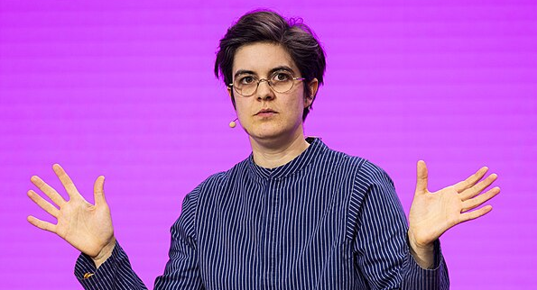 32-årige Marlene vandt ‘fødselslotteriet’: Derfor forærer hun nu sin 165 millioner kroner store formue væk