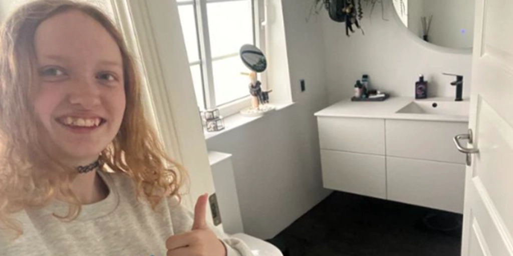 15-årige Jessica er forsvundet: Nu beder politiet om hjælp