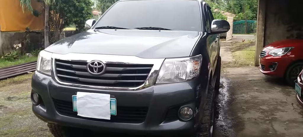 Marius fik stor overraskelse, da bilen var til syn: Skulle betale 36.000 kroner i afgift