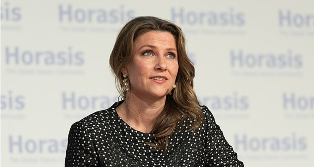 Prinsesse Märtha Louise under heftig kritik: Det er et brud på aftalen med kongehuset