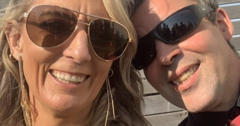 Kvinde parkerede på handicapplads og fik ‘hilsen’ i forruden: Nu hyldes hun for sin reaktion