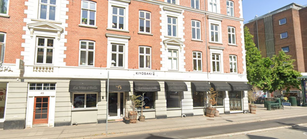 Populær restaurantkæde vender tilbage til Danmark efter 15 år