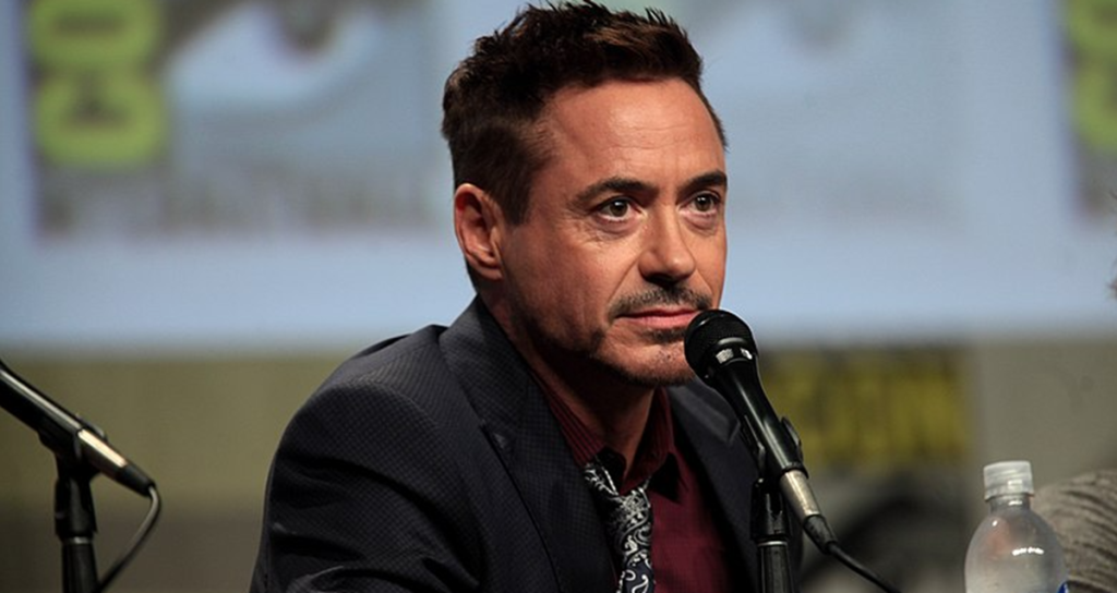 Robert Downey Jr. kan blive den første mandlige skuespiller nogensinde til at vinde ‘the double’