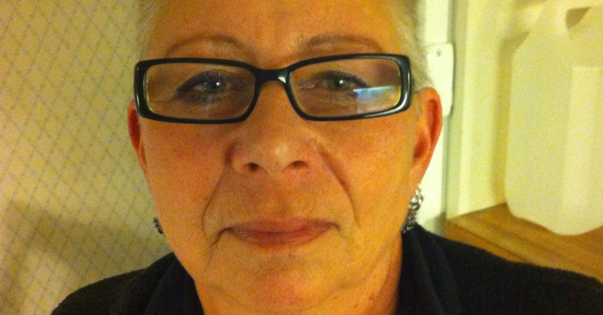 Pensionisten Lena er flyttet sammen med sin veninde: Vent til du læser den geniale årsag