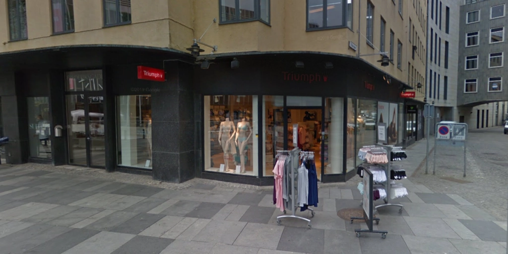 Populær tøjkæde lukker tre danske butikker