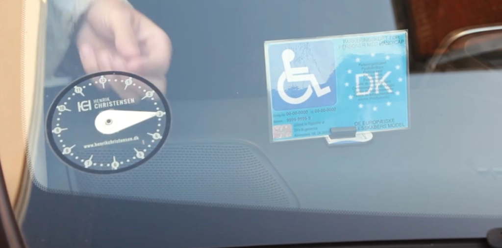 Populær skuespillerinde deler nyt om helbreddet: Er blevet registreret som handicappet