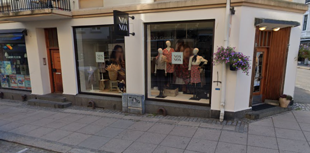 Populær dansk tøjkæde ramt af konkurs