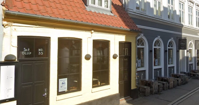 Kendt dansk restaurant i konkurs: Ser ikke andre muligheder