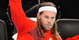 Henrik Møllgaard med morsom afsløring om Mikkel Hansen: “Der er meget brok over…”