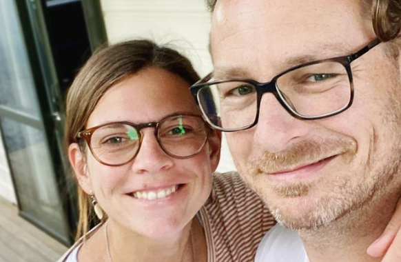Lars og Anja solgte næsten alt de ejede og rejste: Så tog eventyret en uventet drejning