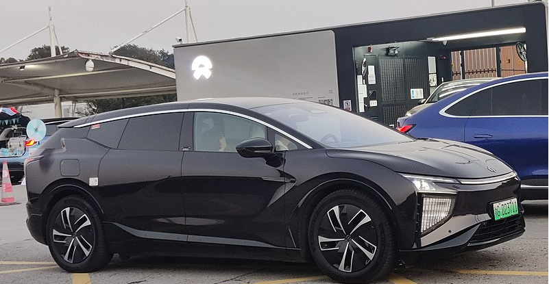 Elbilsproducent er gået konkurs: Havde samme filosofi som Fisker
