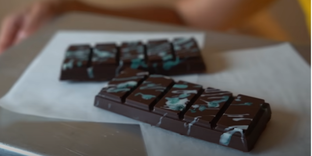 ‘Alle’ vil smage denne nye chokolade: Bliver revet af hylderne