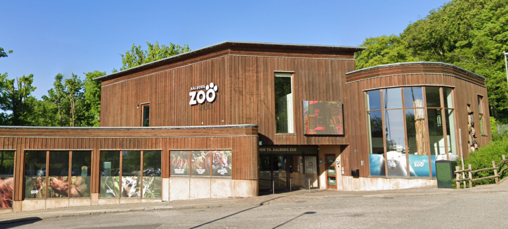 Aalborg Zoo deler stor nyhed: “Det er med stor glæde, at vi byder … velkommen”