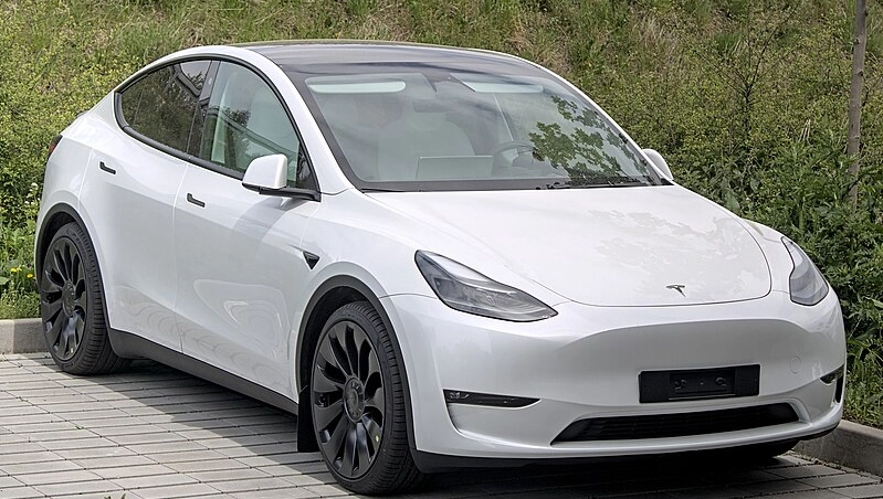 Lider kæmpe tab: Så mange milliarder kroner har Tesla mistet