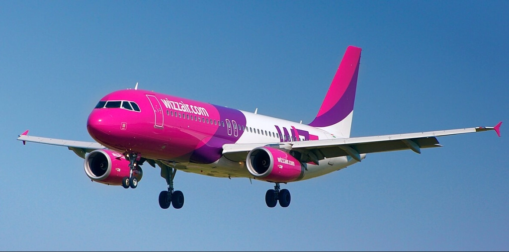 Flyselskab laver banebrydende tiltag: Lancerer “All you can fly”-kort