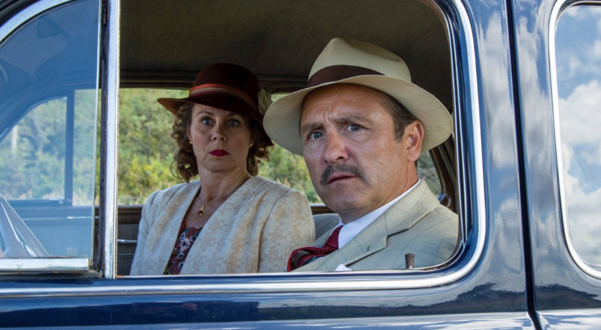 Ud af det blå: Snart vender ‘Badehotellet’ tilbage på skærmen