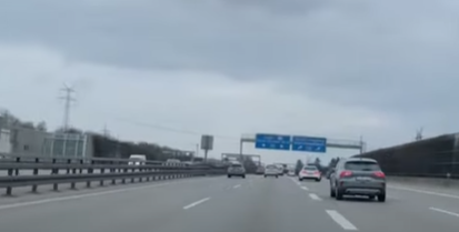 Ingen fortæller dig disse ting om at køre på den tyske Autobahn – men du bør vide det