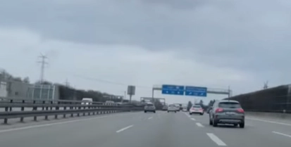 Ingen fortæller dig disse ting om at køre på den tyske Autobahn – men du bør vide det