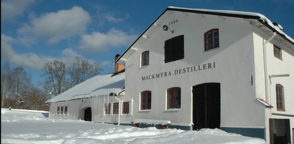 Sælges i hele Danmark: Et af Sveriges mest ikoniske destillerier går konkurs på jubilæumsår