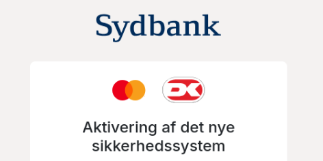 Sydbank med vigtig advarsel til kunderne: Reagér omgående