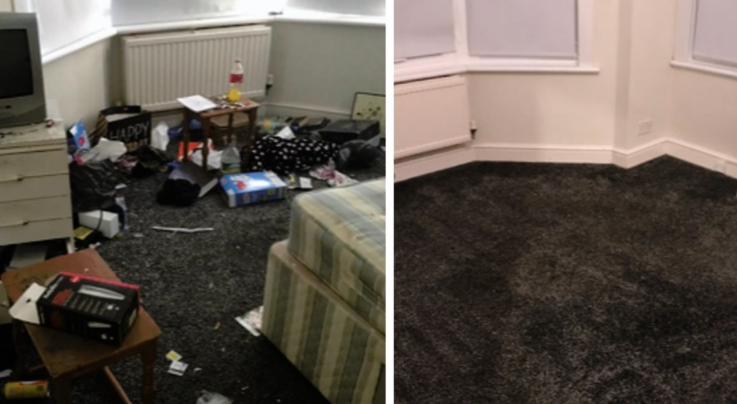 29-årig tjener 20.000 i ugen: Du taber kæben, når du ser, hvad hun laver