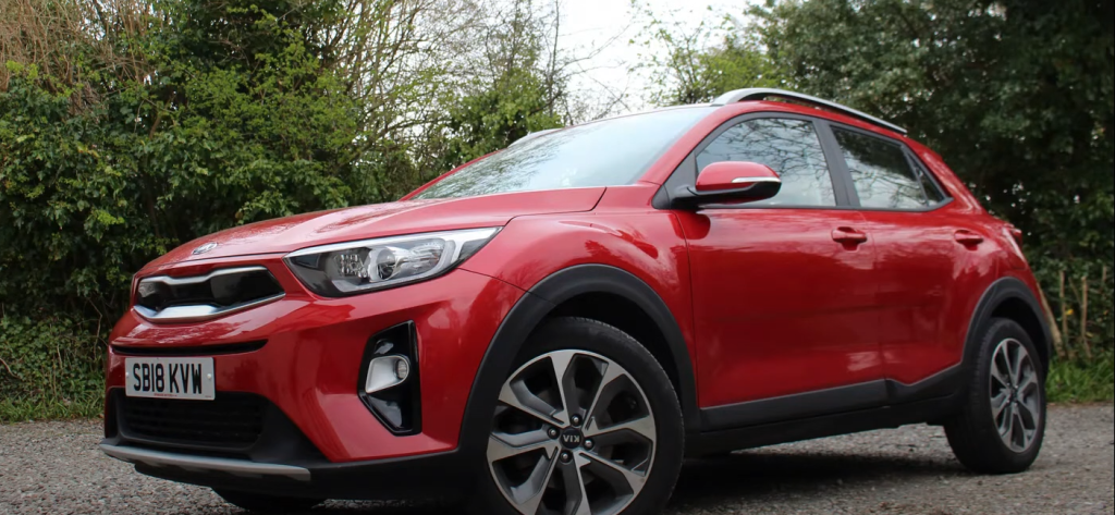 Alice solgte sin Kia til 110.000 kroner: Da køberen var kørt viste det sig, at noget var helt galt