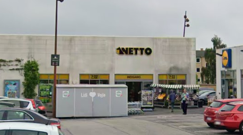 Netto med bøn til kunderne: “Undlad venligst at…”