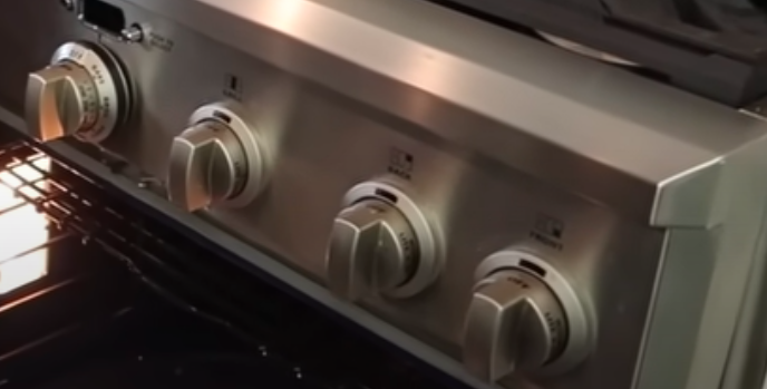 Mange glemmer stedet, når de gør rent i køkkenet: Du har fat i det flere gange om dagen