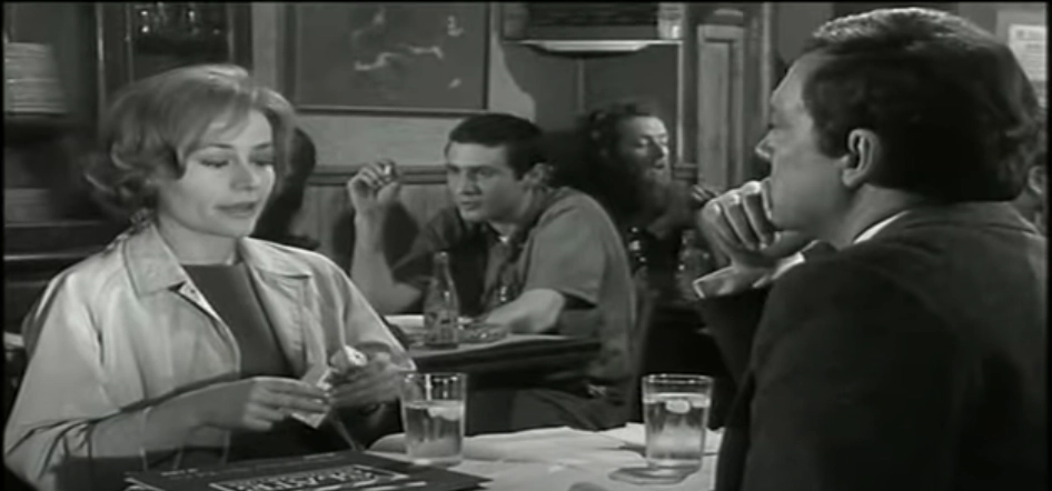Kan du genkende statisten i denne film fra 1965? I dag er han et af de største Hollywood-ikoner