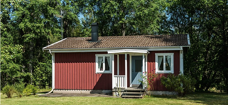 22-årige Wilma er studerende og sparer 16.500 kroner op om måneden: Lever under helt særlige forhold