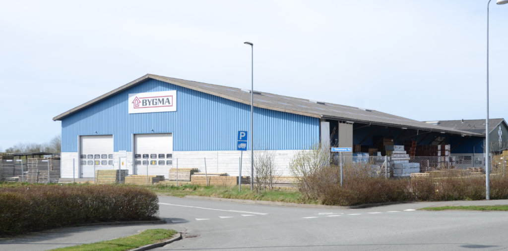 Bygma indgår stort samarbejde: Kommer hvert år over 60.000 kunder til gode