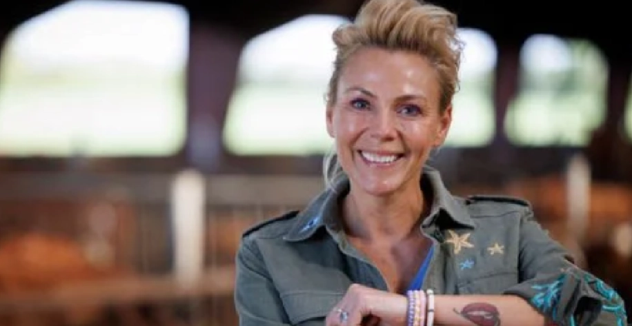 Lene Beier står til at tjene 295.000 kroner: Det er dog ét men