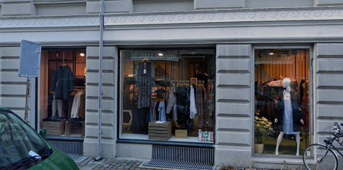 Butikkerne er allerede lukket: Populær tøjkæde under konkursbehandling