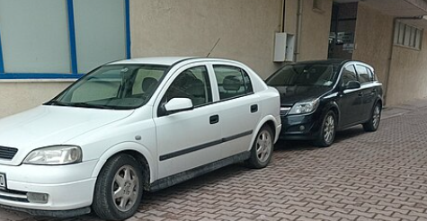 Hverdagsbiler er ikke billige: Denne model falder 320 kroner per kørte kilometer