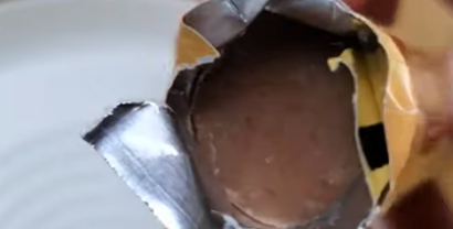 Matilda gjorde ubehageligt fund i Marabou-chokolade: Nu køber hun det ikke mere