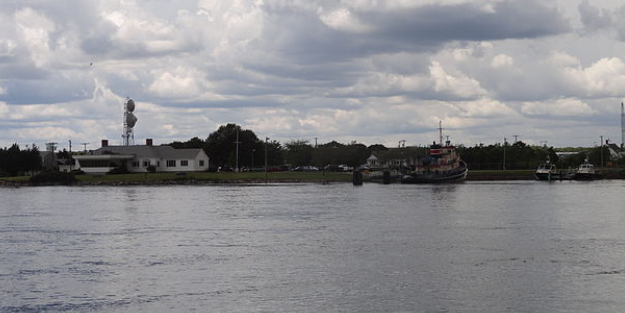 David købte sit drømmehus for 2,7 millioner kroner: Om 10 år kan det være opslugt at havet