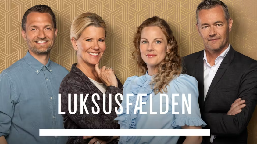 Store ændringer i ‘Luksusfælden’: Aldrig set før