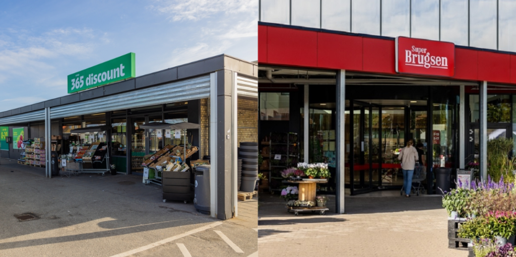 Hverken 365discount eller SuperBrugsen: Coop satser stort på denne kæde