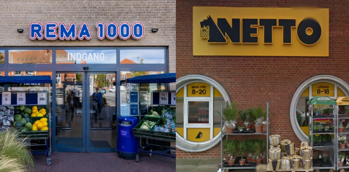 Danskere raser over fænomen i Rema 1000, Netto m.fl.: Der bliver ikke lavet om på det