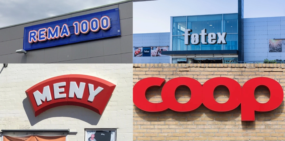 Populær snack tilbagekaldes fra Rema 1000, Føtex, Meny m.fl.: Solgt over hele landet