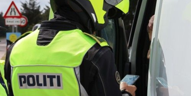 Motorstyrelsen har gennemført stor kontrol: Næsten hver anden bilist risikerer en efterregning