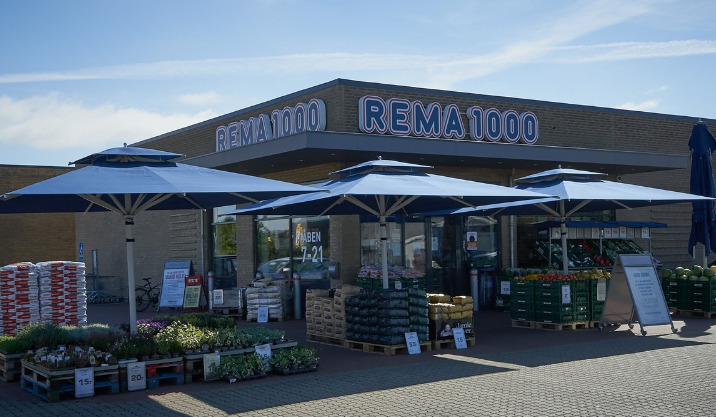 Rema 1000 gør pakkerne med hakket oksekød mindre: Gælder allerede fra på lørdag